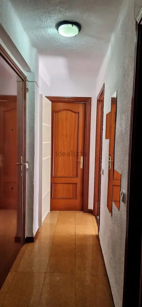 Pis de 51 m² a Madrid