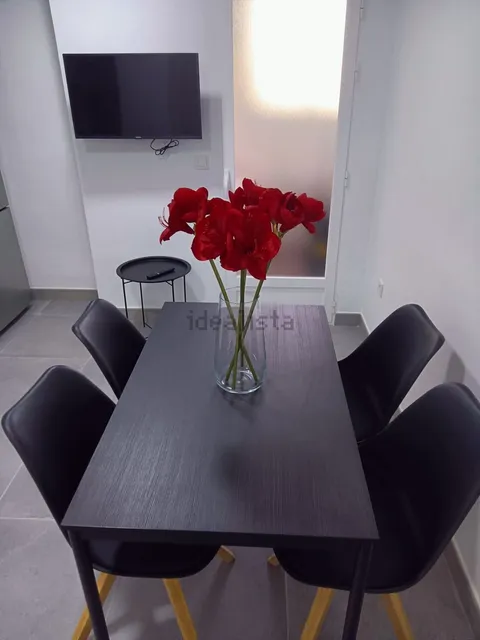 Habitació de lloguer, Granada