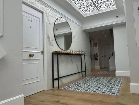 Pis de 70 m² a Màlaga