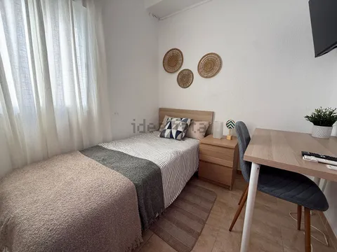 Habitació de lloguer, Castelló de la Plana