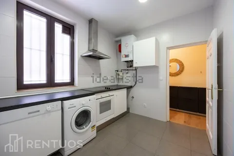 Appartamento 106 m² a Madrid