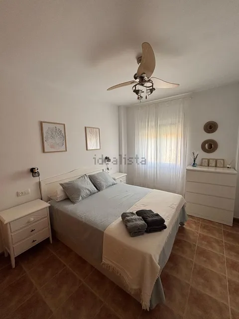 Pis de 48 m² a Vera