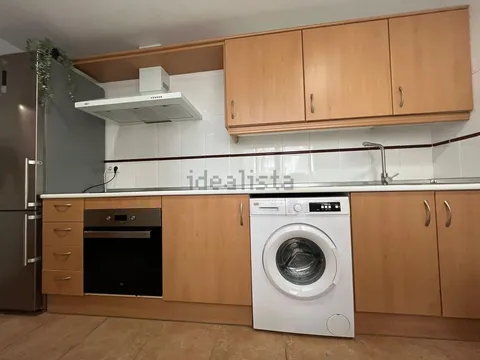 Habitació de lloguer, Màlaga