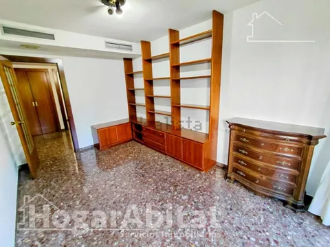 Pis de 161 m² a València