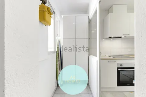 Flat 136 m² in Madrid