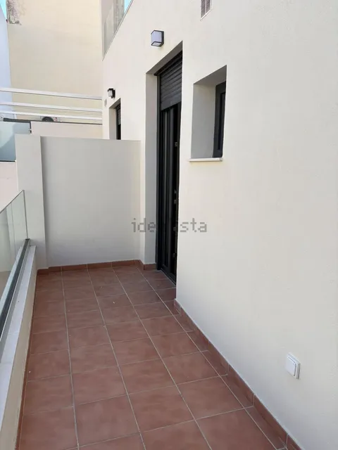 Pis de 65 m² a Màlaga