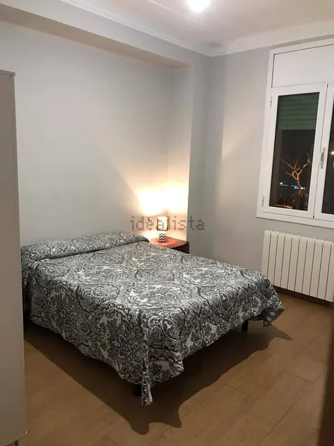 Chambre à louer, Barcelone