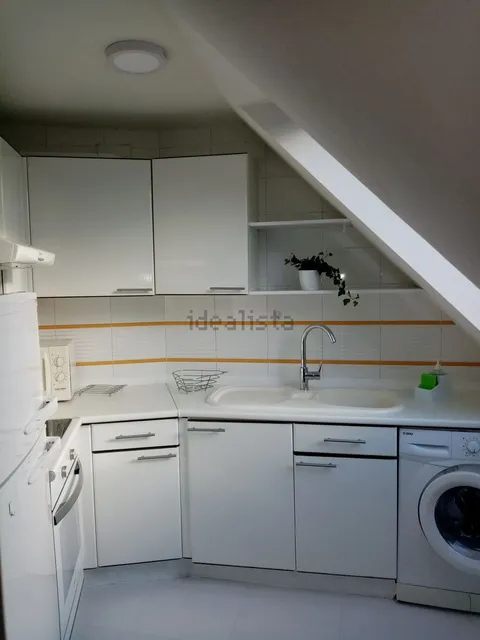 Pis de 51 m² a Ribeira