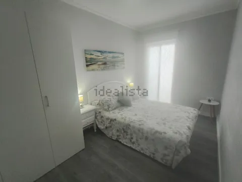 Habitació de lloguer, Huelva