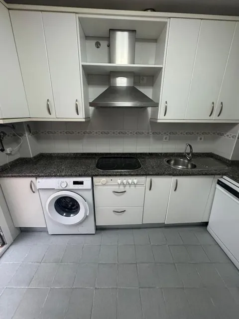 Pis de 66 m² a Sevilla