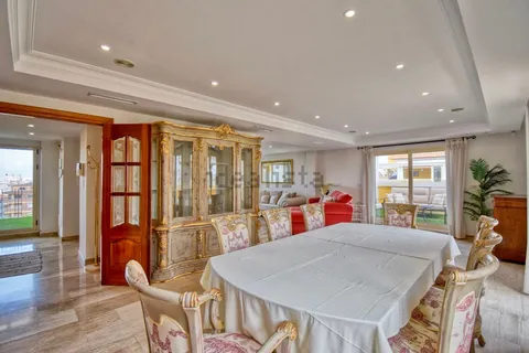 Pis de 338 m² a Dénia