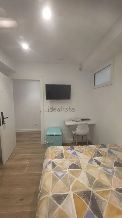 Habitació de lloguer, Vitòria (4/4)