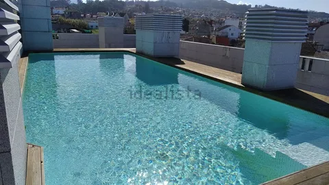 Apartamento 35 m² em Vigo