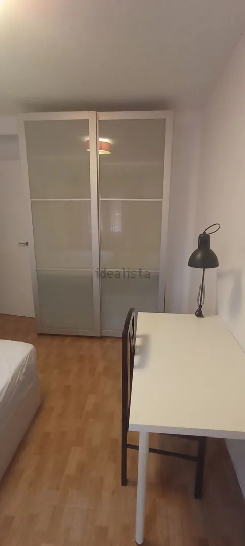 Pis de 50 m² a Sevilla