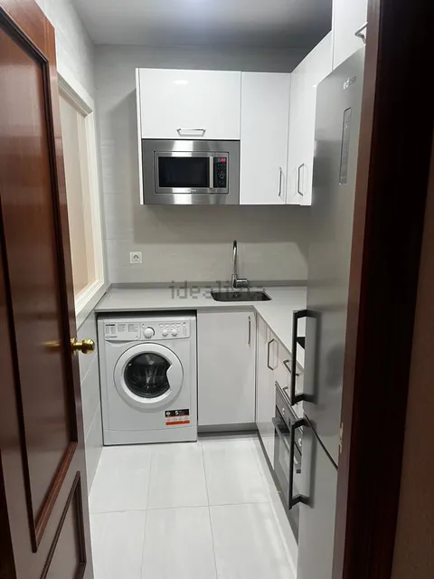 Wohnung 60 m² in Sevilla