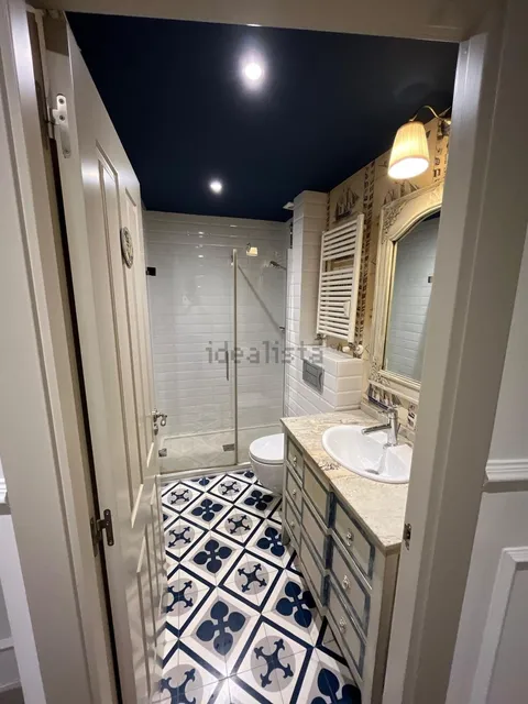 Wohnung 150 m² in Saragossa