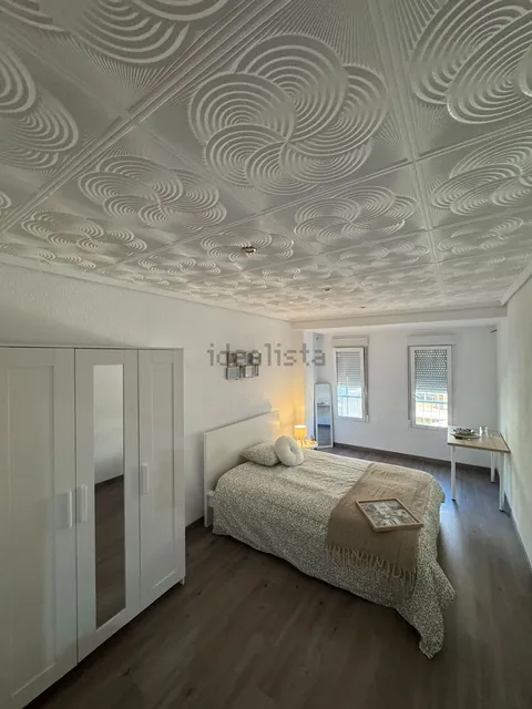 Habitació de lloguer, Elx