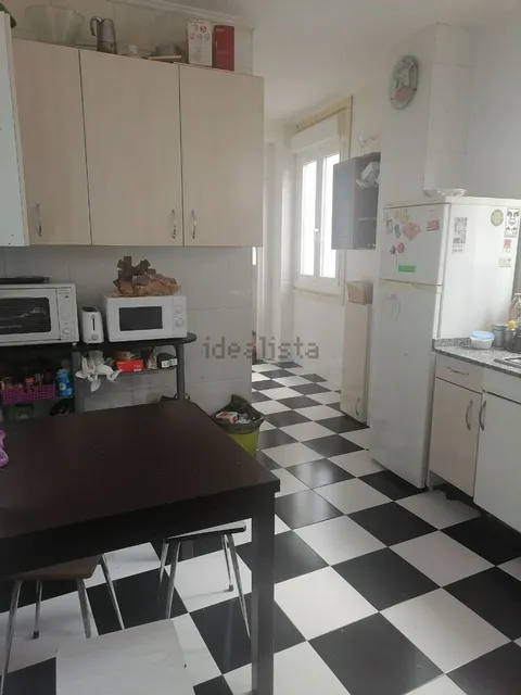 Habitació de lloguer, Bilbao