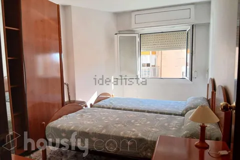 Pis de 49 m² a Cornellà de Llobregat