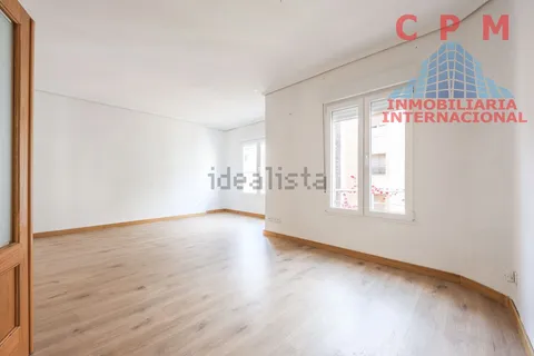Pis de 100 m² a Madrid