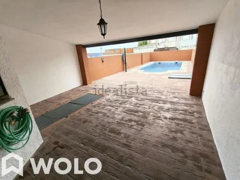 Casa de 174 m² en Magán