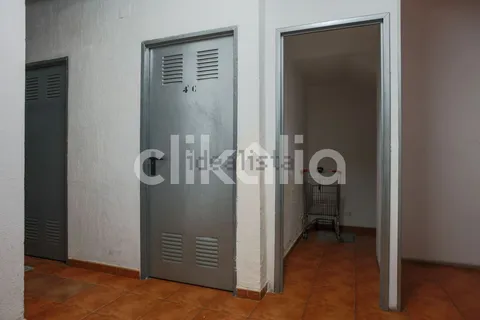 Pis de 392 m² a Madrid