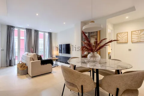 Pis de 79 m² a Madrid
