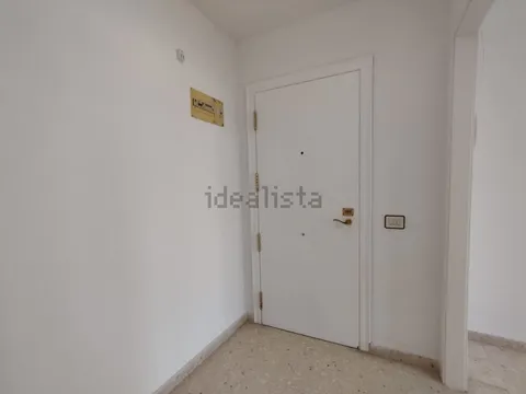 Pis de 96 m² a València