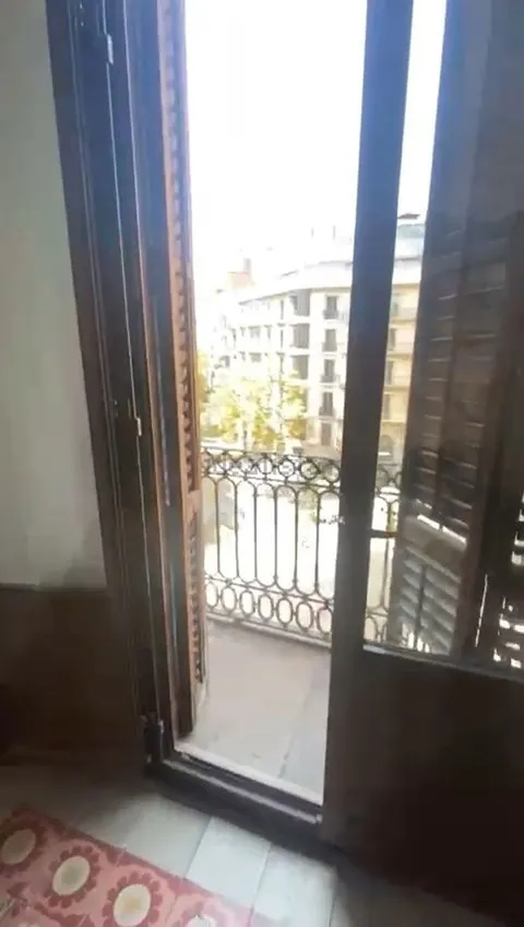 Zimmer zur Miete, Barcelona