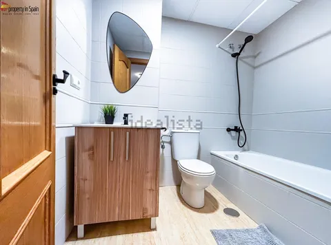 Habitació de lloguer, Sant Joan d'Alacant