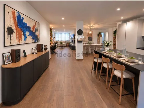 Flat 147 m² in Palma