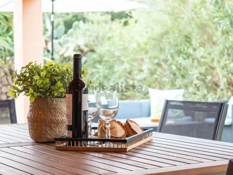 House 148 m² in ses Salines