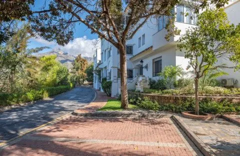 Appartement 175 m² à Marbella