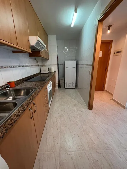 Pis de 55 m² a Lloret de Mar