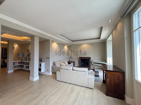 Wohnung 150 m² in Bilbao