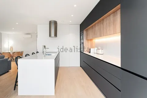 Pis de 82 m² a Boiro