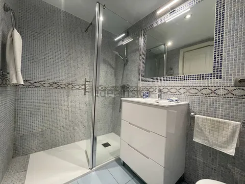 Квартира 144 м² в Мадриде
