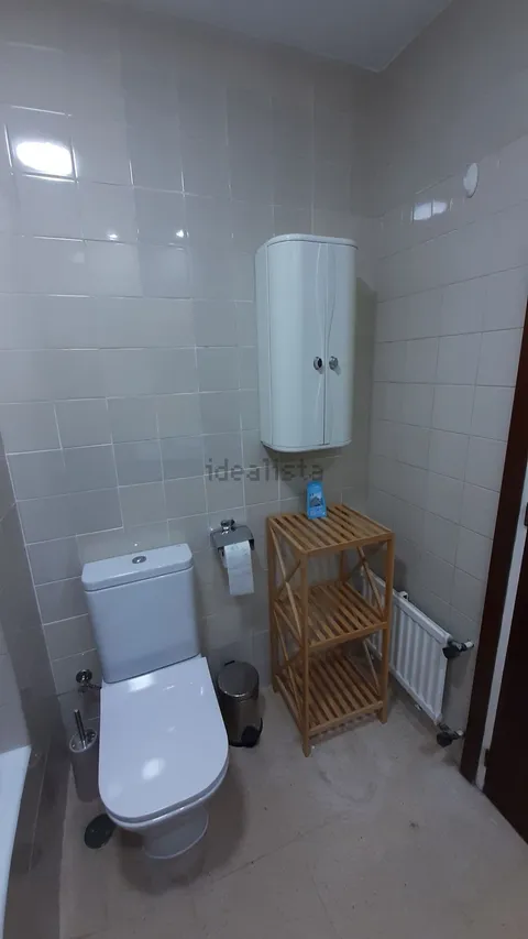 Pis de 70 m² a Pamplona