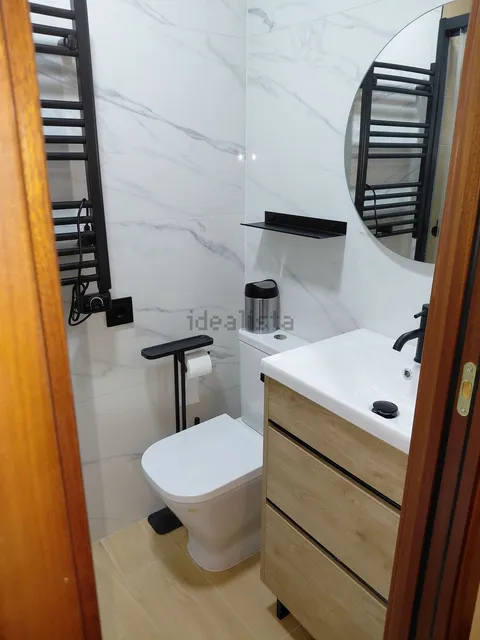 Pis de 103 m² a Madrid