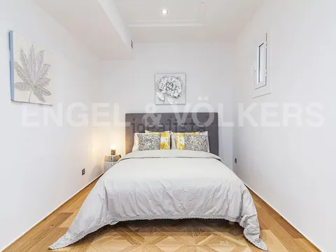 Pis de 220 m² a Barcelona