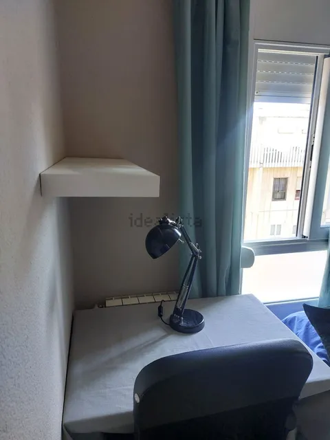 Habitació de lloguer, Cerdanyola del Vallès (4/4)