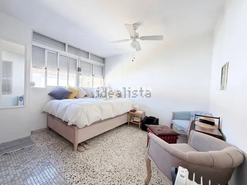 Pis de 54 m² a Màlaga