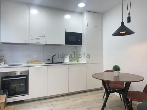 Квартира 40 м² в Мадриде