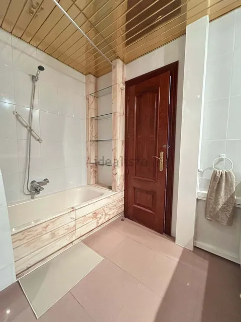 Chambre à louer, Barcelone