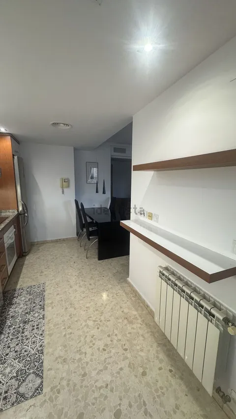 Pis de 80 m² a Alacant