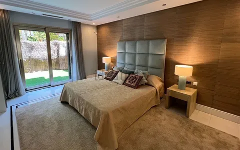 Pis de 395 m² a Marbella