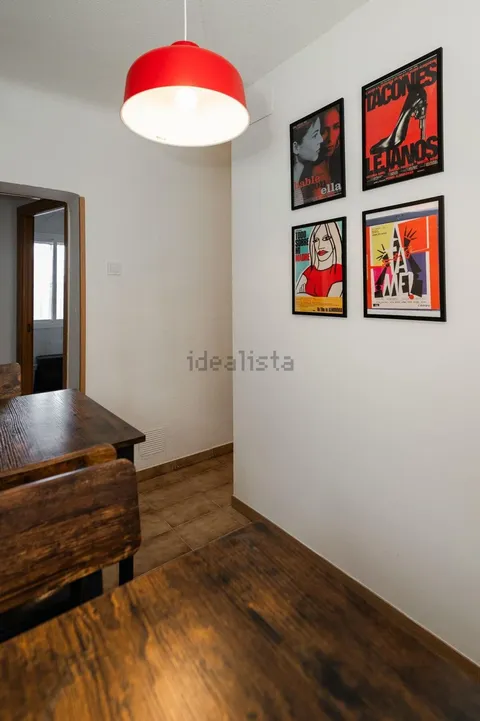 Stanza in affitto, Madrid