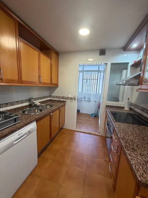 Wohnung 136 m² in Málaga