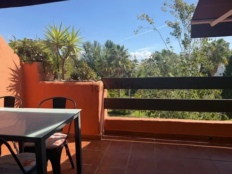 Pis de 100 m² a Estepona