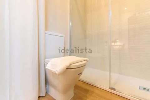 Pis de 65 m² a Madrid